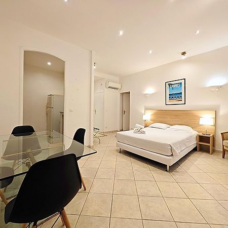 Апартаменти Viva Riviera 11 Rue Commandant Andre Канни Екстер'єр фото