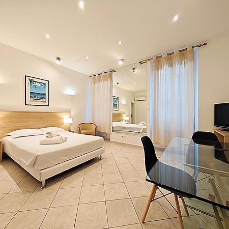 Апартаменти Viva Riviera 11 Rue Commandant Andre Канни Екстер'єр фото