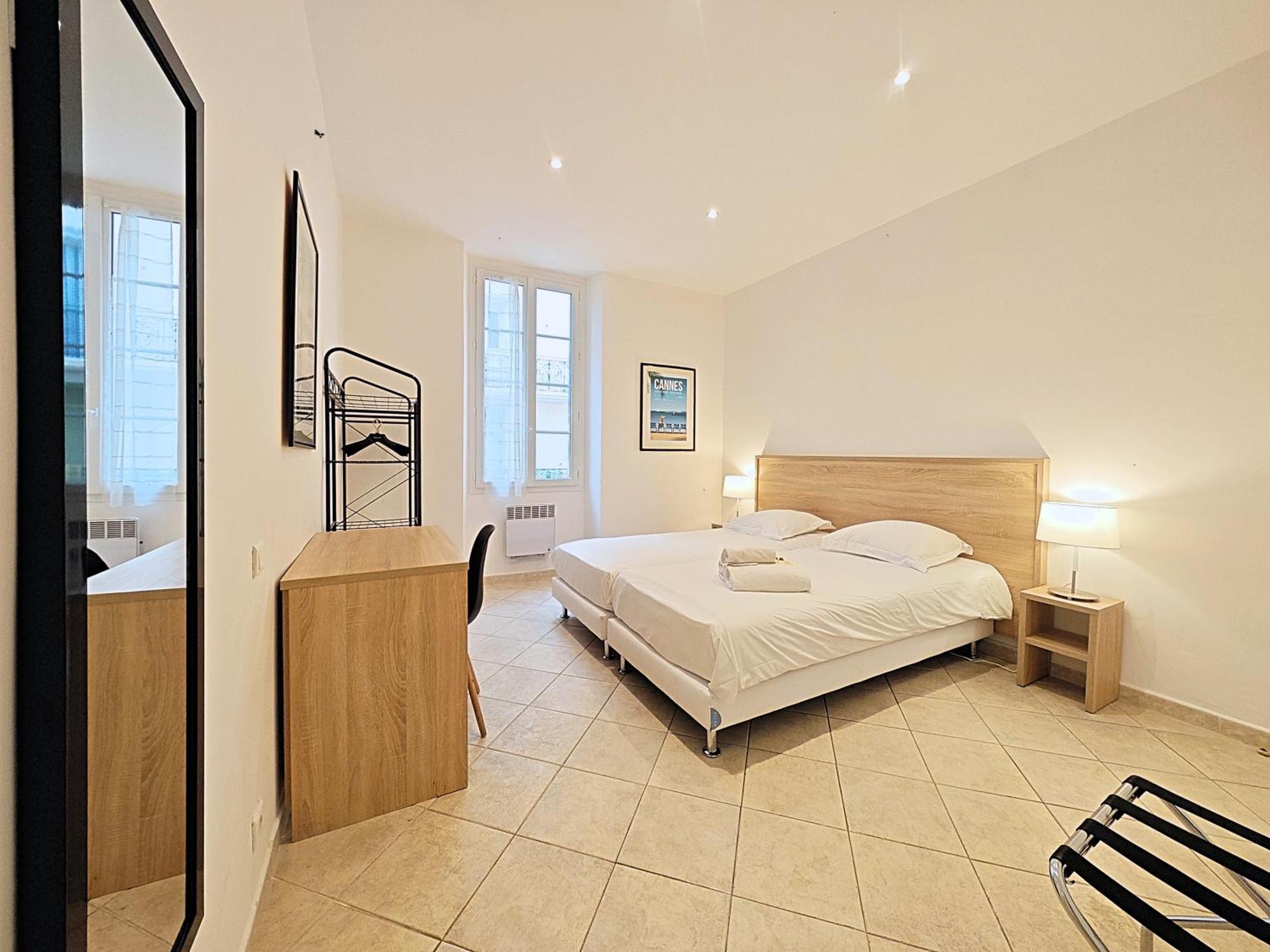 Апартаменти Viva Riviera 11 Rue Commandant Andre Канни Екстер'єр фото